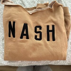 Nashville Sweatshirt
